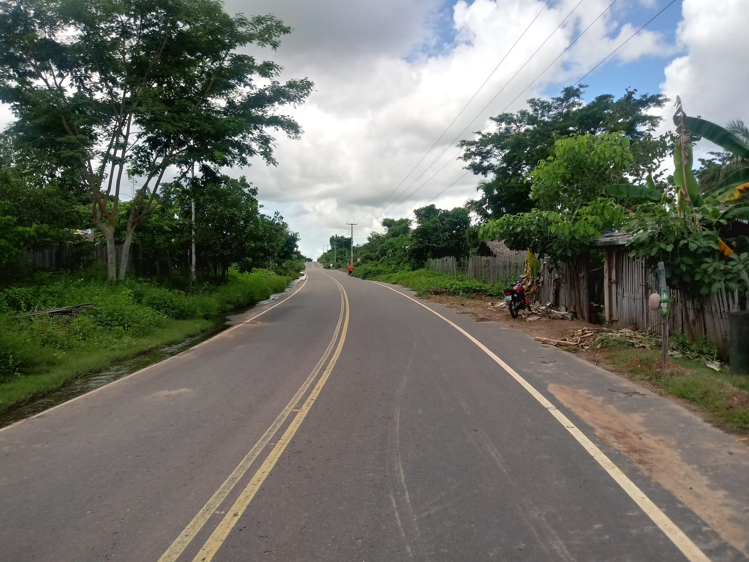 Acampamento Viva Deus