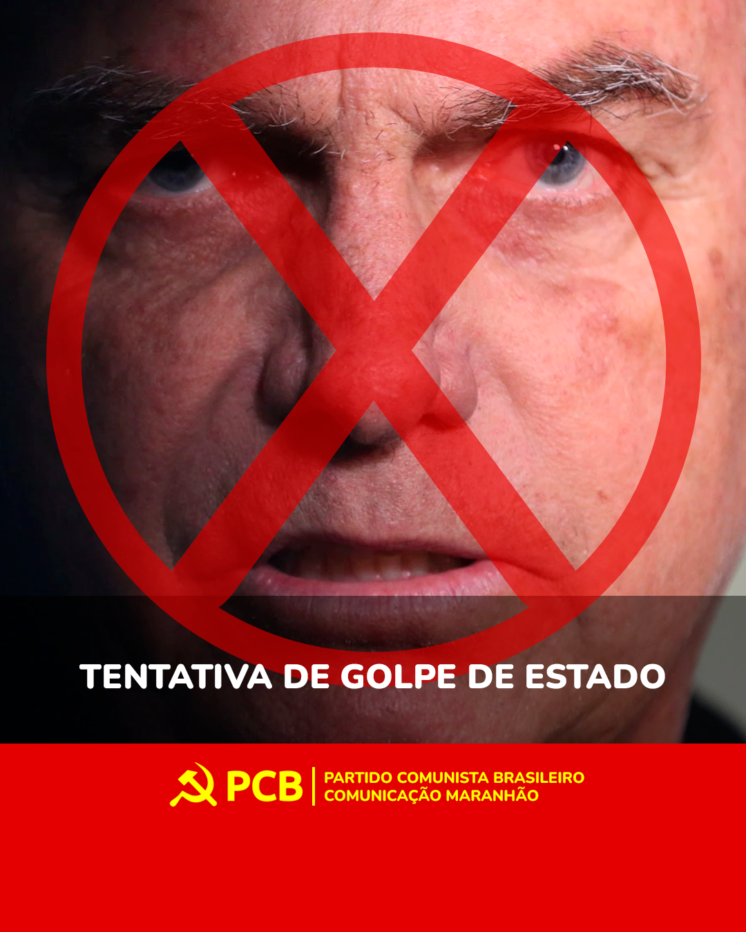 Tentativa de Golpe de Estado: Bolsonaro e aliados na mira da justiça