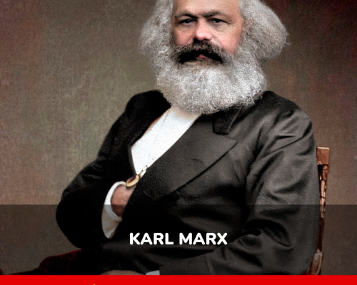 Karl Marx