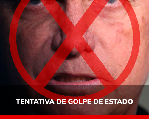 Tentativa de Golpe de Estado: Bolsonaro e aliados na mira da justiça